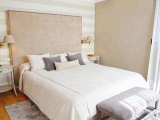 Betten, designflagship designflagship Classic style bedroom