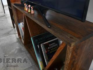 Colección 2015 , DODA Arquitectura + Diseño DODA Arquitectura + Diseño Storage room Solid Wood Multicolored
