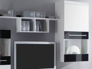 ABANO WOHNWAND, Jumbo-Discount Jumbo-Discount Modern living room