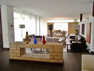 homify Moderne Wohnzimmer