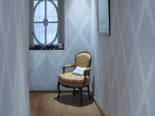 Picta Wallpaper, Pictalab Pictalab Modern walls & floors