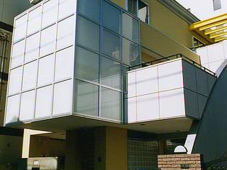 太田の家, 設計工房 Ａ・Ｄ・ＦＡＣＴＯＲＹ 一級建築士事務所 設計工房 Ａ・Ｄ・ＦＡＣＴＯＲＹ 一級建築士事務所 Будинки
