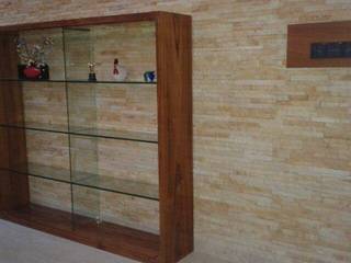 Commercial, homecenterktm homecenterktm Paredes y pisos de estilo moderno