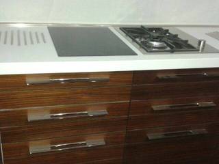 Commercial, homecenterktm homecenterktm Cocinas modernas