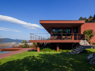 Casa em Seixas, António Chaves - Fotografia de interiores e arquitectura António Chaves - Fotografia de interiores e arquitectura