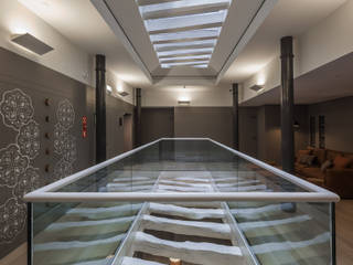 Descobertas Boutique Hotel - Porto, António Chaves - Fotografia de interiores e arquitectura António Chaves - Fotografia de interiores e arquitectura