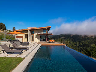 Casa da piscina - Sonoma Coast, California, António Chaves - Fotografia de interiores e arquitectura António Chaves - Fotografia de interiores e arquitectura