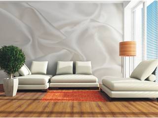 Paineis Decorativos, Formafantasia Formafantasia Living roomAccessories & decoration Paper Grey
