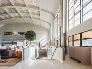 Hotel Vincci Porto, António Chaves - Fotografia de interiores e arquitectura António Chaves - Fotografia de interiores e arquitectura