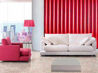 Sofás de estilo moderno. Nuevo catálogo, Casasola Decor Casasola Decor Modern living room