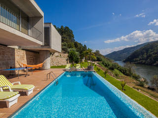 Quinta do Arnado - Vila Spa Douro, António Chaves - Fotografia de interiores e arquitectura António Chaves - Fotografia de interiores e arquitectura