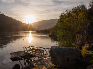 Quinta do Arnado - Vila Spa Douro, António Chaves - Fotografia de interiores e arquitectura António Chaves - Fotografia de interiores e arquitectura