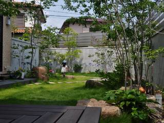 Su garden 2013, eni eni Eclectische tuinen