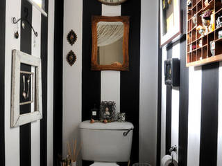 How to make a room look bigger by Madame Ant Minimalist