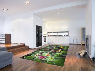 Beastly beautiful!, ¡Colorista Moderna! ¡Colorista Moderna! Walls & flooringCarpets & rugs