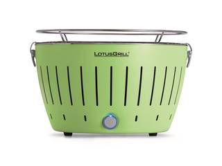 LotusGrill, LotusGrill Deutschland GmbH LotusGrill Deutschland GmbH 露臺