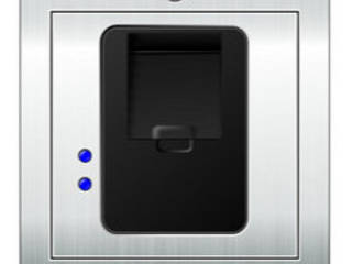 Fingerprint-Zutrittskontroller, Anthell Electronics Anthell Electronics Doors