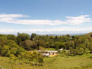 CASA PAYANDE, vermelho arquitectos vermelho arquitectos 現代房屋設計點子、靈感 & 圖片