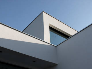 House CG, SPL - Arquitectos SPL - Arquitectos Будинки