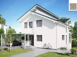 Bauen mit Keller, Kern-Haus AG Kern-Haus AG