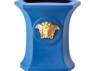 VERSACE GORGONA POP, San-Pal Interiorismo San-Pal Interiorismo 모던스타일 거실