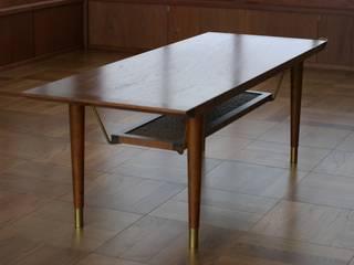 HOUSE TRAD ORIGNAL LOW TABLE, HOUSETRAD CO.,LTD HOUSETRAD CO.,LTD Classic style living room