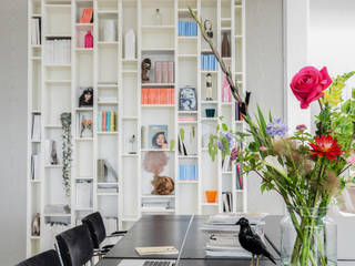 Blumen sind immer eine gute Idee, Bloomon Deutschland Bloomon Deutschland Modern study/office