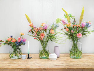 Unsere Blumen, Bloomon Deutschland Bloomon Deutschland اتاق نشیمن