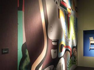 Wallpepper with Cassina at Salone del Mobile 2015, Wallpepper Wallpepper Moderne autodealers