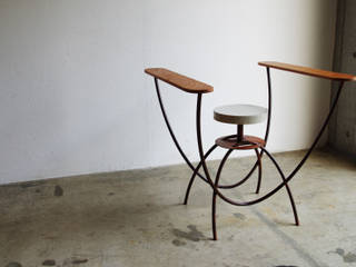 U Stool, hamajima takuya hamajima takuya Other spaces