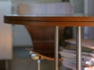 TOKYO STANDARD HOUSE case2, HOUSETRAD CO.,LTD HOUSETRAD CO.,LTD モダンデザインの リビング