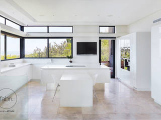 The essence of design, FABRI FABRI Kitchen