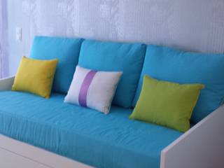 modern  by Decoracoes Gina, Lda, Modern   