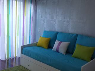 modern  by Decoracoes Gina, Lda, Modern   