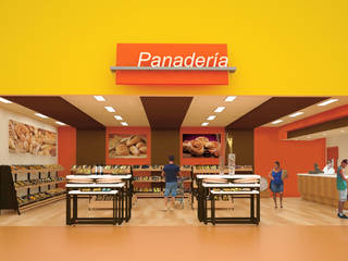 Panadería Walmart Tollocan Pilares, SIMPLE actitud SIMPLE actitud