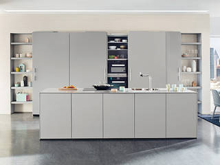 Produktauswahl, byform productdesign byform productdesign Modern kitchen