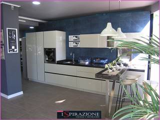 Ispirazione Cocinas, ISPIRAZIONE COCINAS ISPIRAZIONE COCINAS Dapur Modern