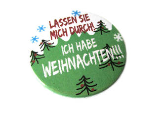 WEIHNACHTSACCESSOIRES, Kirschblüten-Tsunami Kirschblüten-Tsunami Вбиральня Метал