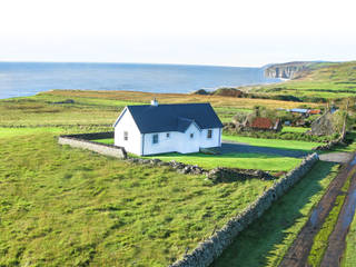 Two Bedroom Wee House - Caithness , The Wee House Company The Wee House Company Klassische Häuser