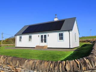 Two Bedroom Wee House - Caithness , The Wee House Company The Wee House Company 클래식스타일 주택