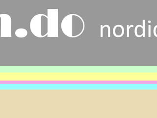 Titelbild, em.do nordic style em.do nordic style Study/office Cotton Red