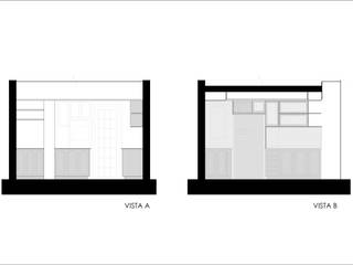 LA COCINA, Ronda Estudio Ronda Estudio Classic style kitchen