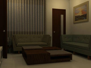 Residence, Al Imaraa Al Imaraa Living room