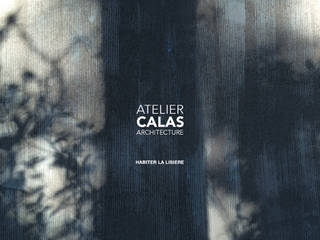 حديث تنفيذ Atelier-Calas, حداثي