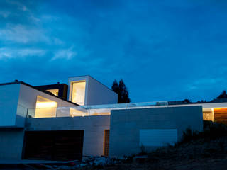 Casa Covelo , mioconcept mioconcept Minimalist house