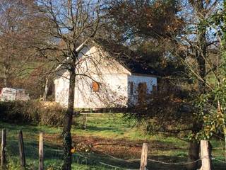 Casa Natura en Francia, Casas Natura Casas Natura