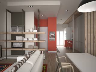 modern by progettAREA, Modern