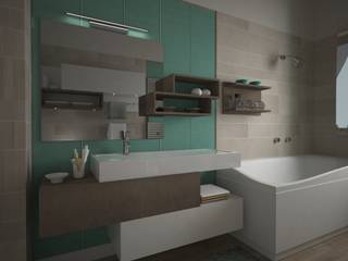 modern by progettAREA, Modern