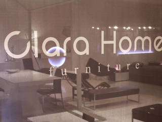 Stand Clara Home, ExportHome 2015, Porto ll Stand Clara Home, Intergift 2014, Madrid (Espanha) ll Stand Clara Home, IMM 2015, Colónia (Alemanha), Vítor Leal Barros Architecture Vítor Leal Barros Architecture Commercial spaces