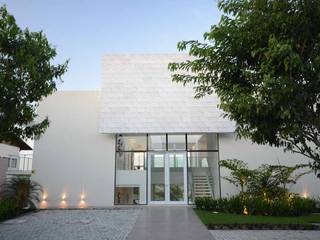 CASA DE CAMPO 600,00 M2, arqMULTI arqMULTI منازل